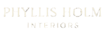 Phyllis Holm Interiors
